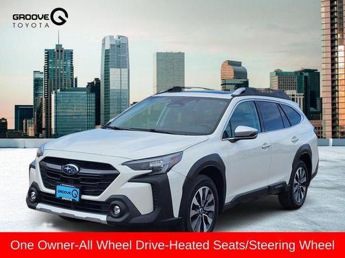 2023 Subaru Outback Touring XT