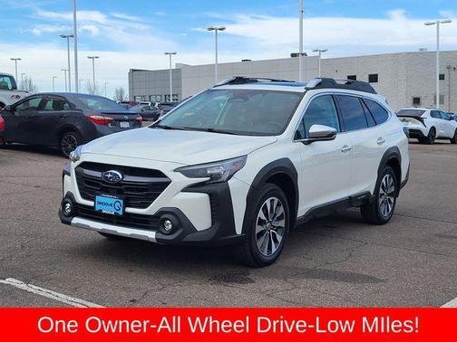 2023 Subaru Outback Touring XT