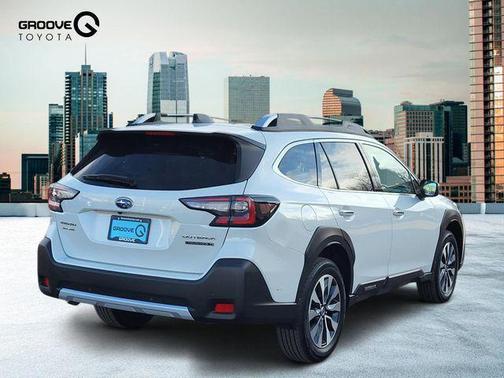 2023 Subaru Outback Touring XT