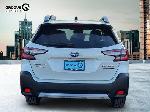 2023 Subaru Outback Touring XT