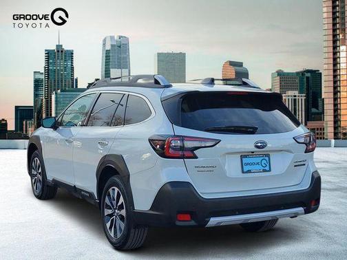 2023 Subaru Outback Touring XT