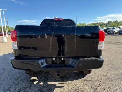 2013 Toyota Tundra Grade