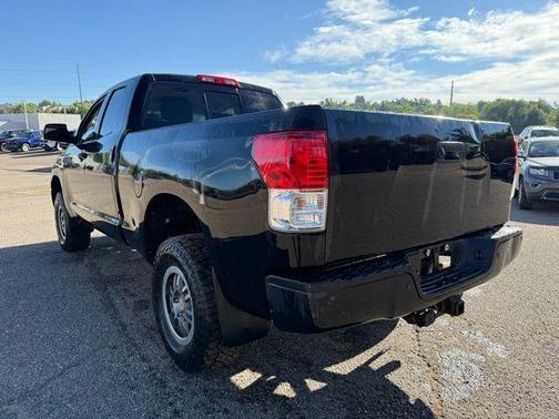 2013 Toyota Tundra Grade