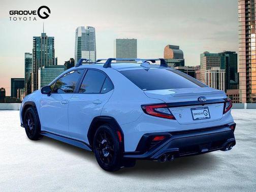 2024 Subaru WRX Premium