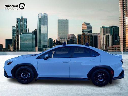 2024 Subaru WRX Premium