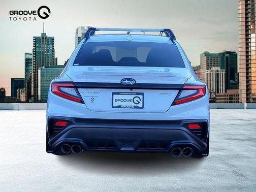 2024 Subaru WRX Premium