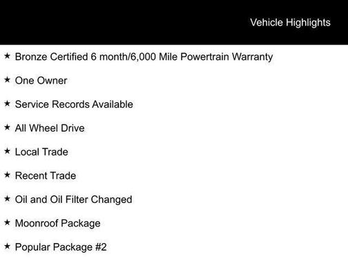 2014 Subaru XV Crosstrek 2.0i Premium