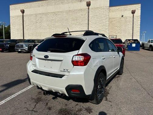 2014 Subaru XV Crosstrek 2.0i Premium