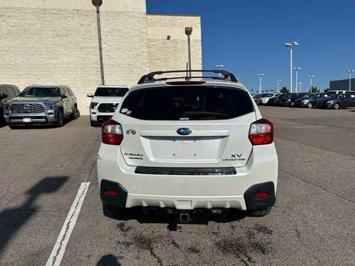 2014 Subaru XV Crosstrek 2.0i Premium