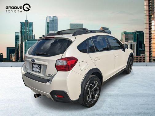 2014 Subaru XV Crosstrek 2.0i Premium