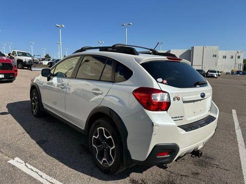 2014 Subaru XV Crosstrek 2.0i Premium
