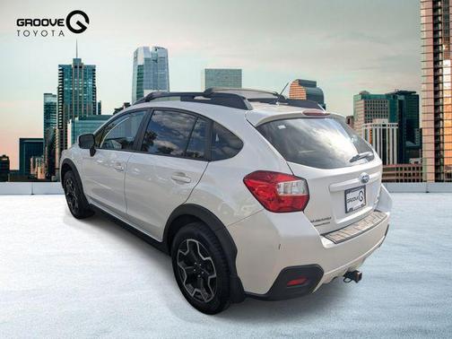 2014 Subaru XV Crosstrek 2.0i Premium