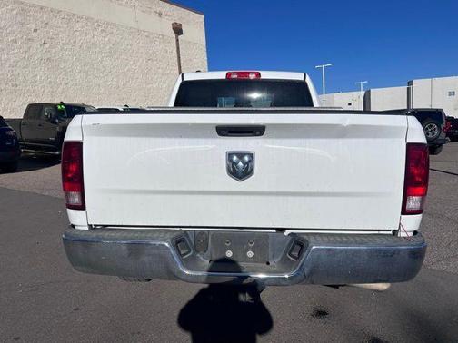 2017 RAM 1500 Tradesman