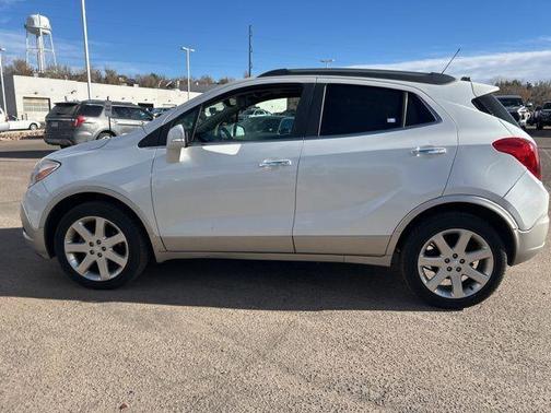 2015 Buick Encore Premium