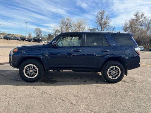 2015 Toyota 4Runner SR5 Premium