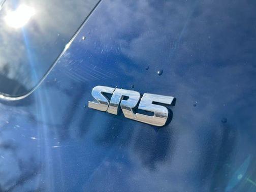 2015 Toyota 4Runner SR5 Premium