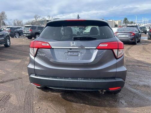 2020 Honda HR-V EX