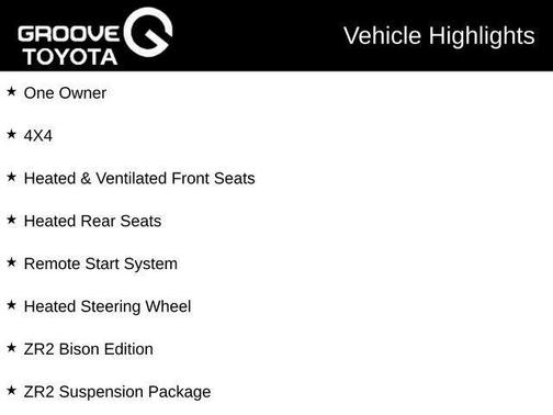 Dark Ash Metallic 2023 Chevrolet Silverado 1500 ZR2