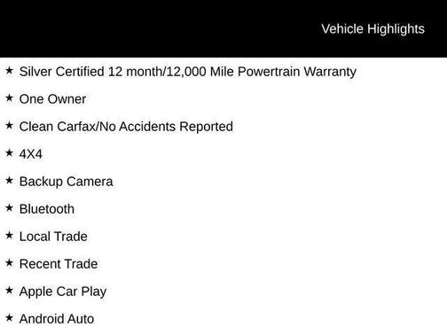 2020 Toyota 4Runner TRD Off Road Premium