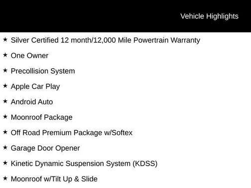 2020 Toyota 4Runner TRD Off Road Premium