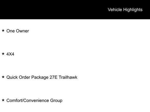 Granite Crystal Metallic Clearcoat 2019 Jeep Cherokee Trailhawk