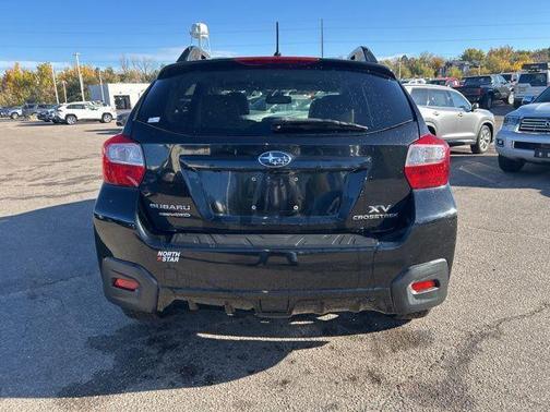 2014 Subaru XV Crosstrek 2.0i Limited