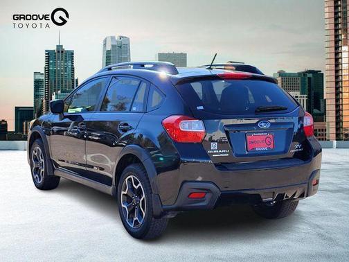 2014 Subaru XV Crosstrek 2.0i Limited