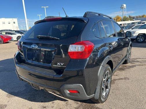 2014 Subaru XV Crosstrek 2.0i Limited