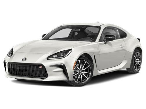 2022 Toyota GR86 Base