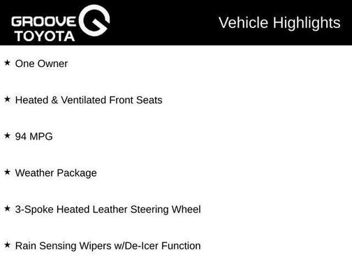 Silver Sky Metallic/Midnight Black Metallic 2023 Toyota RAV4 Prime XSE