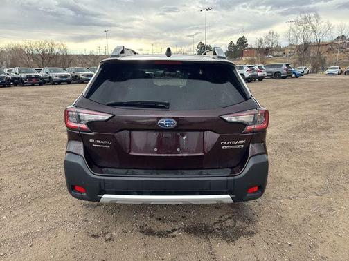 2024 Subaru Outback Touring XT