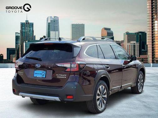 2024 Subaru Outback Touring XT