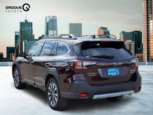 2024 Subaru Outback Touring XT