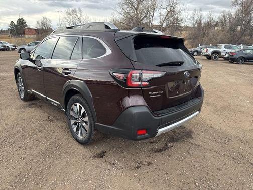 2024 Subaru Outback Touring XT