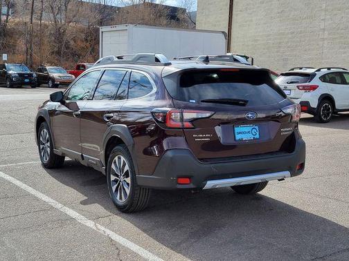 2024 Subaru Outback Touring XT