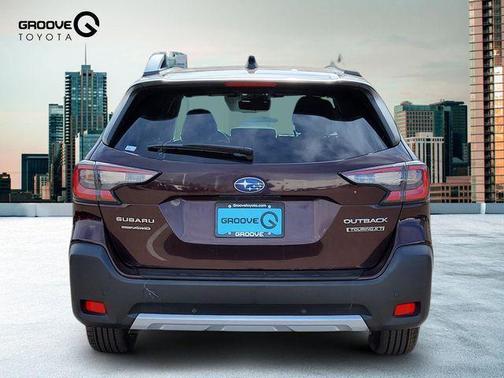 2024 Subaru Outback Touring XT