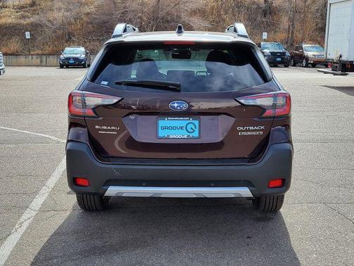 2024 Subaru Outback Touring XT