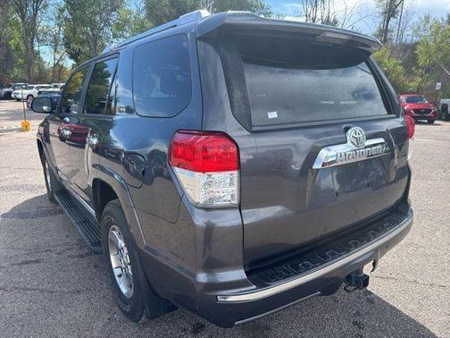 2013 Toyota 4Runner SR5