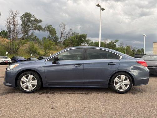 2016 Subaru Legacy Base