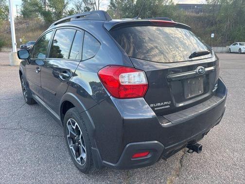 2014 Subaru XV Crosstrek 2.0i Limited