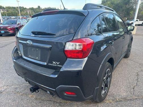 2014 Subaru XV Crosstrek 2.0i Limited