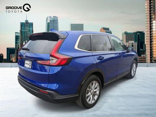 2023 Honda CR-V EX