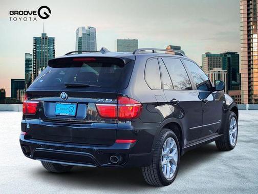 2011 BMW X5 xDrive 35i Sport Activity