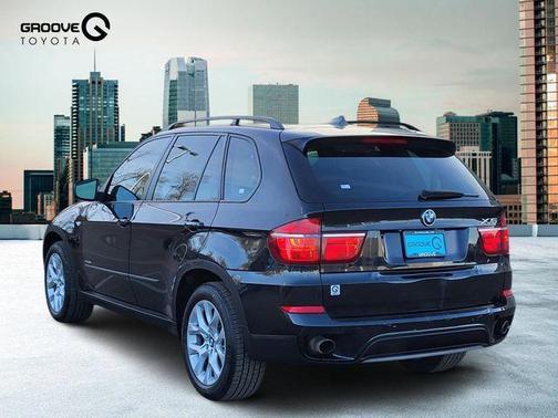 2011 BMW X5 xDrive 35i Sport Activity