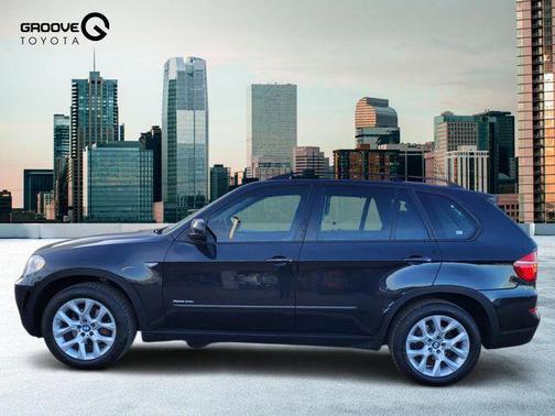 2011 BMW X5 xDrive 35i Sport Activity