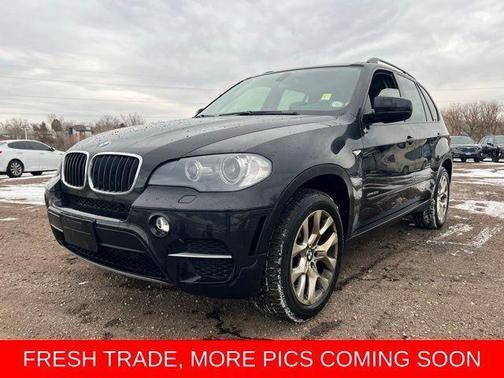 2011 BMW X5 xDrive 35i Sport Activity