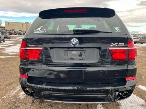2011 BMW X5 xDrive 35i Sport Activity