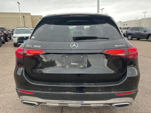 2023 Mercedes-Benz GLC 300 4MATIC