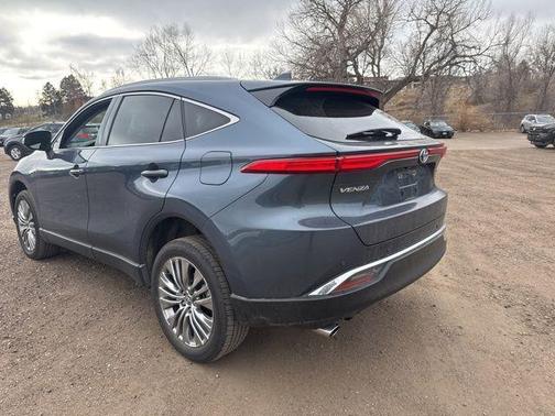 2024 Toyota Venza XLE