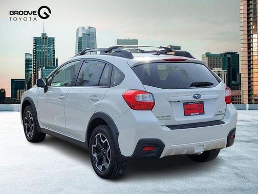 2015 Subaru XV Crosstrek 2.0i Premium
